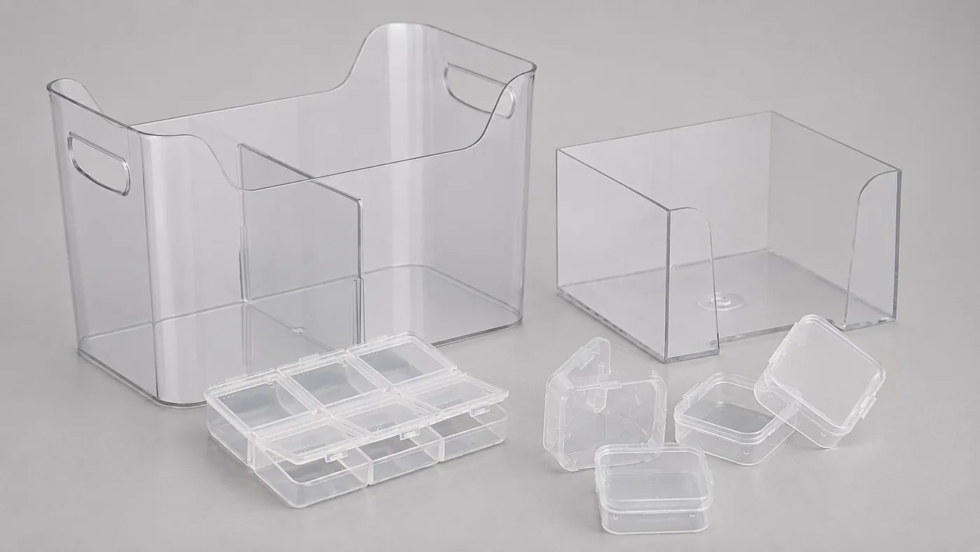 Eco-plastic