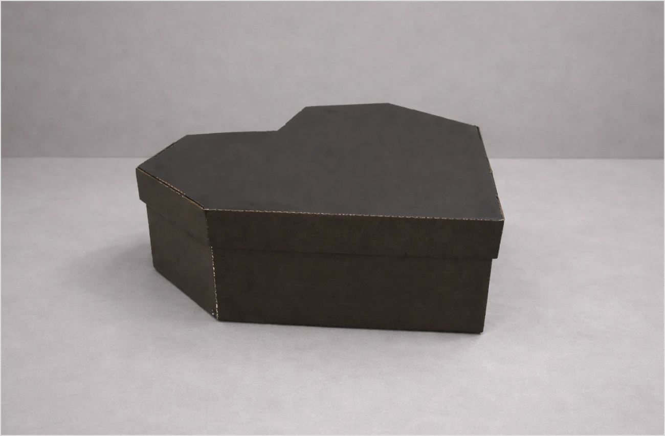 Example of a custom packaging solution