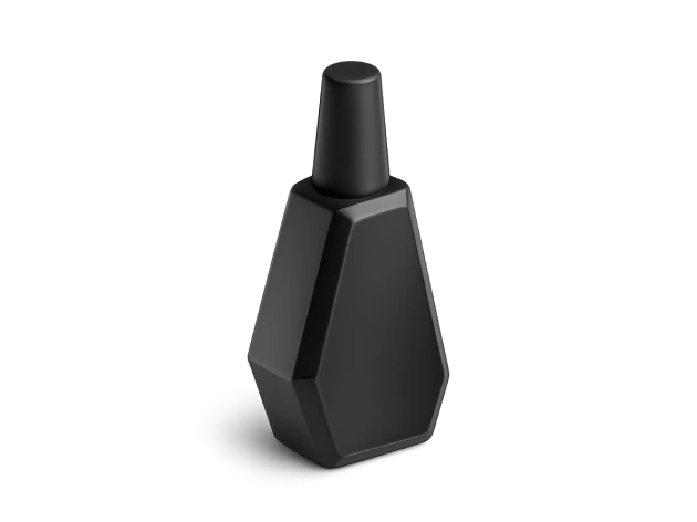 Ink bottle