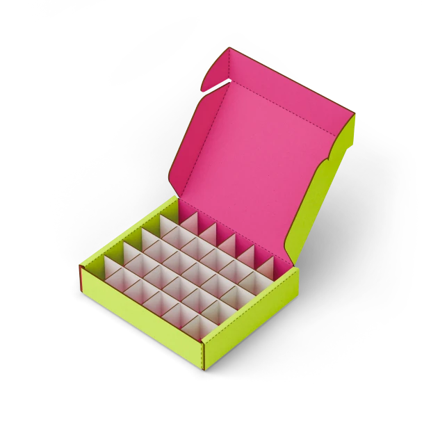 24 cells