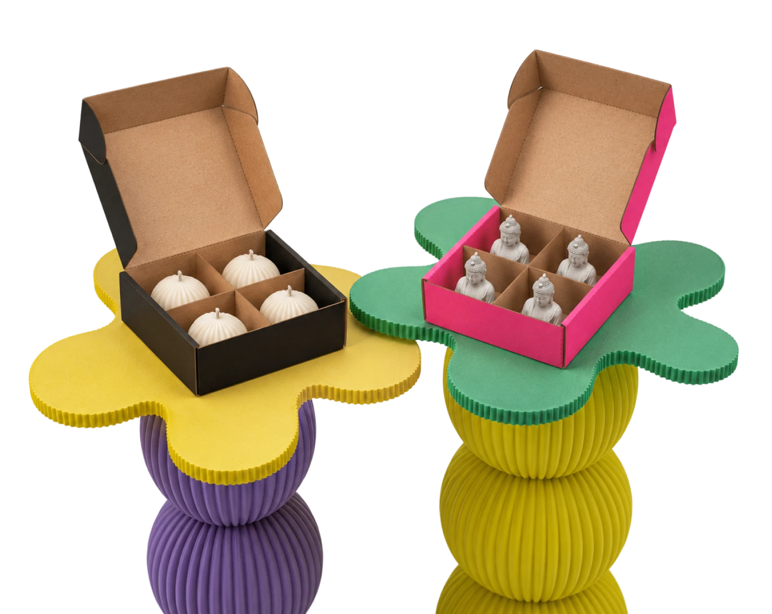 A divider insert for your box